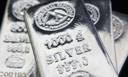 Gümüş, Eylül 2011'den bu yana en yüksek seviyede