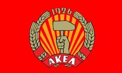 AKEL, 5 Kıbrıslı Rum’un tutuklanmasını Avrupa Parlamentosu’na şikayet etti!