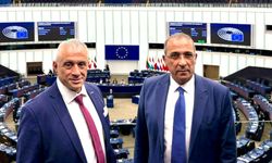 Cumhuriyet Meclisi Avrupa Parlamentosu heyeti, Strazburg’ta temaslarda bulundu