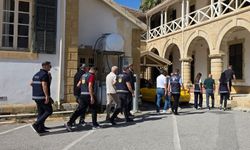 Binboğa Yem eski yönetim kurulu tutuklandı