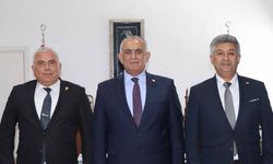 Çavuşoğlu : Sivil Savunma Teşkilatı hayati bir kurumdur