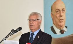 Bayar: Kıbrıs’ta iki halk ve iki devlet gerçeği yarım asırdır devam ediyor