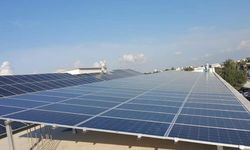 Güney Kıbrıs'ta 180 megavatlık güneş parkına izin verilmedi