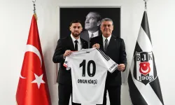 Orkun Kökçü imza töreninde taraftarlarla buluşuyor