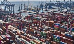 Türkiye'de yıllık ihracatta rekor seviyeye ulaşıldı