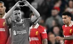Liverpool futbolcusu Diogo Jota hayatını kaybetti