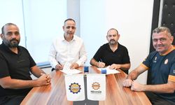 LTB ve Kıbrıs Türk Veteriner Hekimler Birliği iş birliği devam ediyor