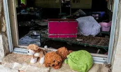 Teksas'ta ailelere acı haber: Selde kaybolan 27 kız çocuğunun öldüğü açıklandı