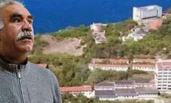 İmralı'dan silah bırakma mesajı