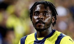 Osayi-Samuel'in yeni adresi belli oldu!