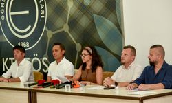 "Okullar yine açılacak durumda değil, gerekirse açılmayacak"