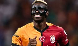 Galatasaray Osimhen ile tüm şartlarda anlaşma sağladı