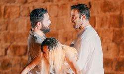“Kalede bir gece” Othello’da sahnelendi