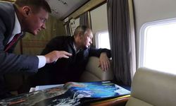 Putin'in görevden aldığı bakan, saatler sonra ölü bulundu!