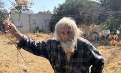 Sokakta yaşayan Kızıler, Kalkanlı Yaşama Evi’ne yerleştirildi