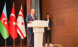 Tatar: Türk dünyasıyla aramızdaki münasebetlerin daha da ilerlemesini temenni ederim
