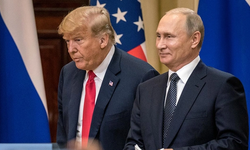 Trump, Putin ile Ukrayna konusunda hiçbir ilerleme kaydedemediğini söyledi