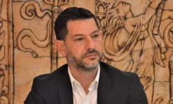 Kırok, yeni eğitim yılı öncesinde okulları ziyaret etti