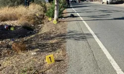 15 yaşındaki Kıbrıslı Türk İvan Gurbetoğlu Baf’ta motosiklet kazasında hayatını kaybetti