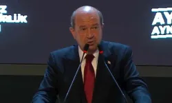 Tatar: Türkiye’nin desteğiyle hayata geçen projeler Kıbrıs Türk halkının varoluşunun simgesi