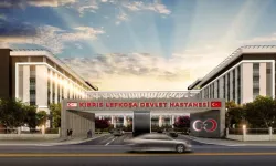 Lefkoşa’ya yapılacak yeni hastaneyle ilgili onay yasası Resmi Gazete’de