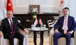 Türkiye’den çevre temizliği ve geri dönüşüm faaliyetleri için ekipman desteği
