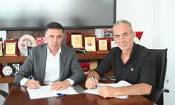 Amcaoğlu: Emeğe ve hizmete değer vermeye devam edeceğiz