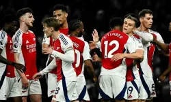 Fenerbahçe, Arsenal'in yıldızıyla el sıkıştı: Taraftarlar şaşkına döndü