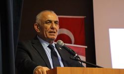 Çavuşoğlu: Mezun olan öğrenciler KKTC’nin birer elçisidir