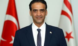 Gardiyanoğlu: Gururluyum, kadınlara yönelik yüzde 100 prim desteğini başlatan ilk bakan oldum