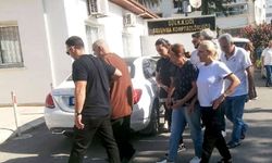 Rum Yönetimi KKTC’de tutuklanan 5 Rum için diplomatik girişim başlattı