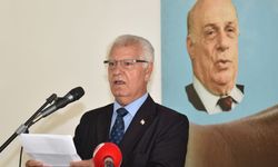 Bayar: 1 Ağustos Kıbrıs’ta Türklüğün ilelebet yaşama temellerinin atıldığı gündür
