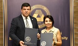 DAÜ ile İskele Mimoza Inner Wheel Derneği Arasında İş Birliği Protokolü İmzalandı