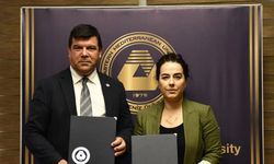 DAÜ ile Şampiyon Melekleri Yaşatma Derneği Arasında İş Birliği ve Burs Protokolü İmzalandı