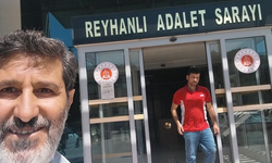 Mehmet İpek, İlker Özkunt’u dava etti