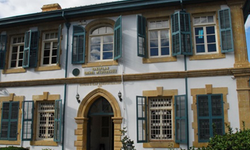 Vakıflar İdaresi: Zuhuri Camii ve Tekkesi’nin tarihi kimliğine saygı gösterilmelidir
