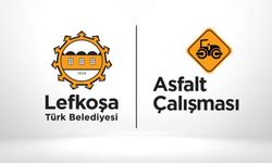 LTB, Bedrettin Demirel Caddesi'nde asfaltlama çalışmalarına başlıyor