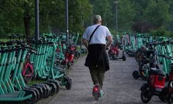 Alkollü turist, scooter kazasındaki ölümü itiraf etti