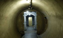 Larnaka bölgesinde sığınaklarla ilgili karmaşa