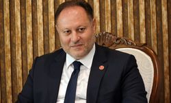 Öztürkler: Eşitliğimiz ve egemenliğimizden asla taviz vermeyeceğiz