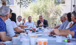 Erhürman: Cumhurbaşkanlığı tüm Anayasal görevlerini ciddiyetle yerine getirecek
