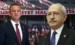 CHP'nin kurultay davasında gerekçeli karar açıklandı