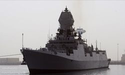 İran: ABD uçak gemisine lojistik ve servis hizmeti veren noktalar meşru hedefimizdir