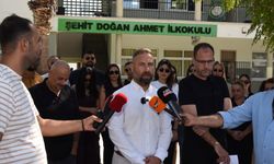 KTÖS, okullarda yaşanan sorunları gündeme taşıdı