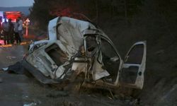 Türkiye'den üzen haber: 2 ölü, 5 yaralı