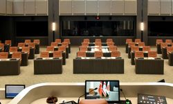 Başbakanlık bütçesi Meclis’ten geçti