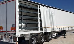 Tırda 2 Tabanca Bulundu: İki Kişi Tutuklandı