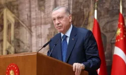 Erdoğan: AB'nin Türkiye’ye ihtiyacı daha da artacak