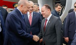 Öztürkler: Sayın Erdoğan’ın konuşmasını selamlıyorum