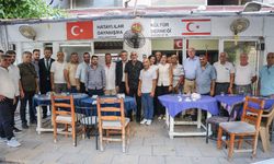Erhürman: Yarınlarımız bugünden çok daha güzel olacak